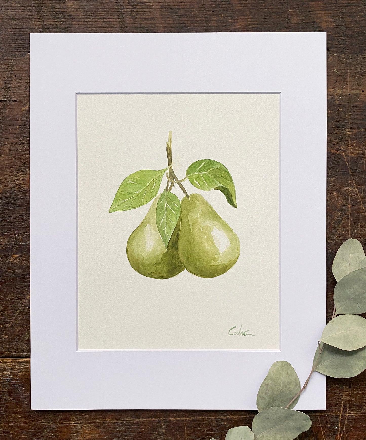 Pears Original